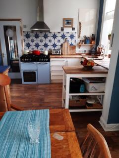 Lilac House, a Saltaire Edwardian gem - Bradford - 7