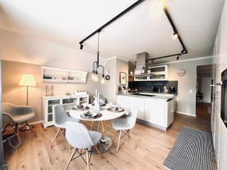 VILLARE8 APARTMENTS - Moderne Wohnung im Landkreis Gifhorn - Adenbüttel - 7
