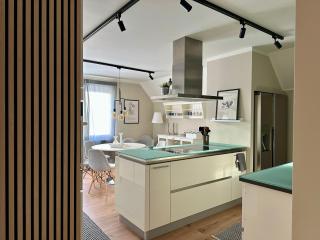 VILLARE8 APARTMENTS - Moderne Wohnung im Landkreis Gifhorn - 5