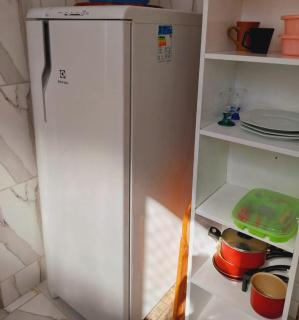 quarto cozinha e wc privativos - Recife - 5