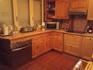 maison Normandie 20 personnes - 6