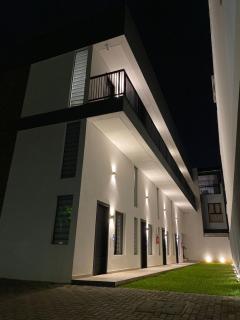 LOFT 07 Novo Itália - Joinville - 8