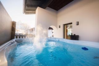 Lodge am Wetterstein - 7