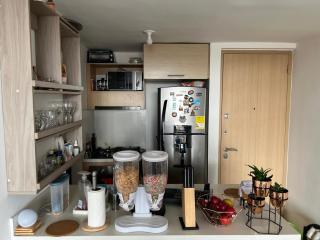 Habitación con vista de la ciudad en Fontibón - Bogotá - 4