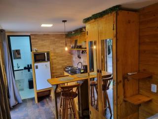 Casa Conteiner - 4