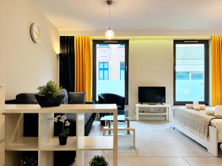 Port Apartamenty Szczecin - Stare Miasto - Szczecin - 3