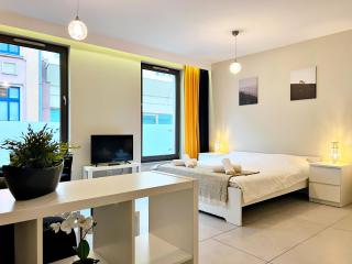 Port Apartamenty Szczecin - Stare Miasto - 8