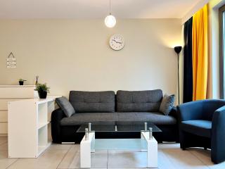 Port Apartamenty Szczecin - Stare Miasto - 1