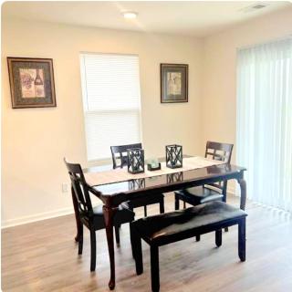 Spacious Family Home in Florence Minutes from I-95 and Buc-ee's - 3