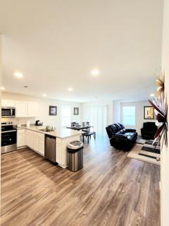 Spacious Family Home in Florence Minutes from I-95 and Buc-ee's - 2