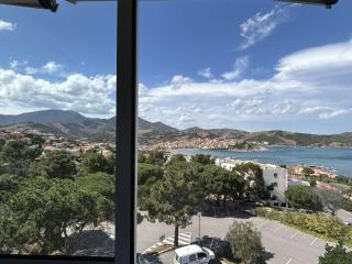 Appartement 2 pièces en duplex BANYULS SUR MER BN100-C232 - Banyuls-sur-Mer - 8