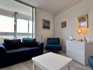 Appartement 2 pièces en duplex BANYULS SUR MER BN100-C232 - 4