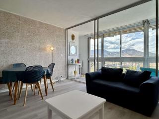 Appartement 2 pièces en duplex BANYULS SUR MER BN100-C232 - Banyuls-sur-Mer - 3