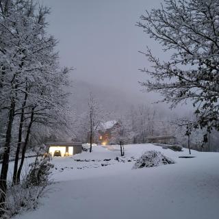 Villa Lovelos - Lovinac - 7