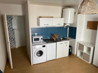 Studio Croix de Bois - Orléans - 4