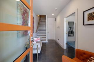 Nashvista Townhome Downtown Views 10 Comfy Beds - Nashville - 5