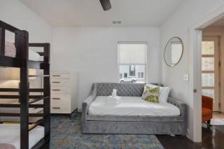 Nashvista Townhome Downtown Views 10 Comfy Beds - Nashville - 1