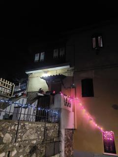 Casa vacanze TERRA DI ASLAN - Narni - 9