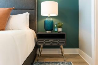 Luxury Downtown Townhome Elevated Skyline Views - 6