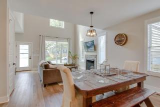 Luxurious Extraordinaire Three Bedroom Downtown Action - Nashville - 4
