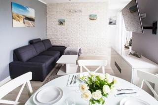 Apartamenty AquaMarina - Świnoujście - 0