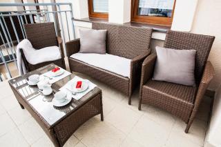 Apartamenty AquaMarina - Świnoujście - 9
