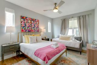 Dual Homes Gulch Superstars Epic Rooftop - Nashville - 7