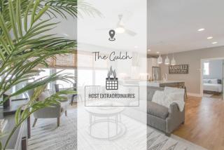 Dual Homes Gulch Superstars Epic Rooftop - Nashville - 5