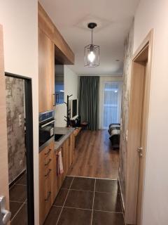 Spirit of Corvin Apartment - Budapest - 8