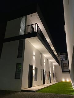 LOFT 05 Novo África - Joinville - 4
