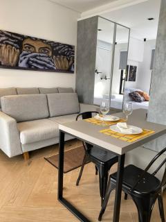 LOFT 05 Novo África - Joinville - 2