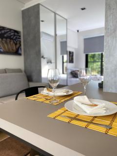 LOFT 05 Novo África - Joinville - 1