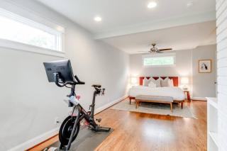 East Nashville Paradise 4 Bedroom Large Backyard - 6