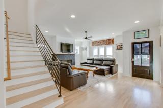 Downtown Luxury Home Great for Big Groups - Nashville - 4