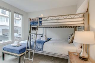 City Overlook Luxury Amenities Minutes to Downtown - Nashville - 8