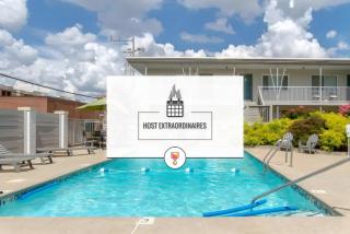 Delightful Charmer with Pool Access - Nashville - 0