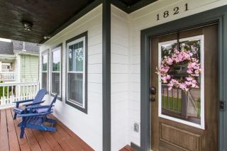 Gorgeous Downtown Pad 3 Bedroom 2.5 Bath Large Patio - Nashville - 7