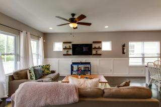 Gorgeous Downtown Pad 3 Bedroom 2.5 Bath Large Patio - Nashville - 6