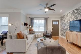 Beautiful Gulch Home 7 Comfy Beds - Nashville - 4