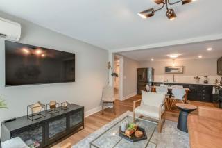 Beautiful Bungalow Historic Franklin Quadplex - 6