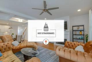 Nashville Charmer The Nations Big Luxury Home - Nashville - 0