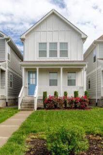 Nashville Charmer The Nations Big Luxury Home - Nashville - 9