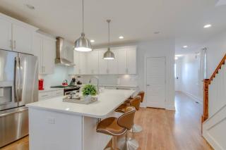 Nashville Charmer The Nations Big Luxury Home - Nashville - 7