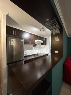 Depto portal del sol - 4