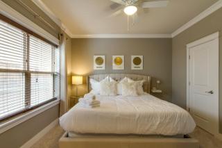 Downtown Dream Extra Bedding Minutes To Broadway - Nashville - 9