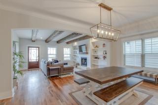 East Nash Luxury Four Bedrooms Huge Rooftop Patio - Nashville - 1