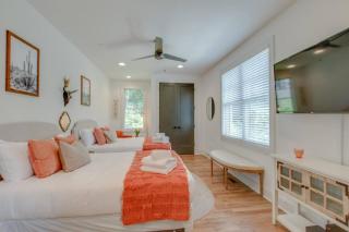 Luxury Super Home Ultra Comfort 12 Beds - Nashville - 9