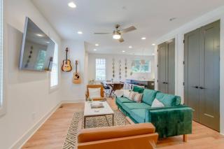 Luxury Super Home Ultra Comfort 12 Beds - Nashville - 8