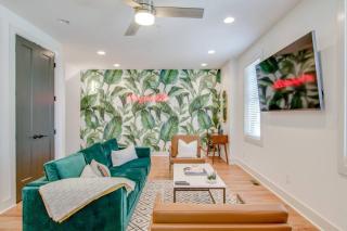 Luxury Super Home Ultra Comfort 12 Beds - Nashville - 2