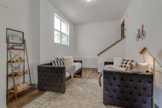 Beautiful Luxury Downtown Home Private Roofdeck - Nashville - 2